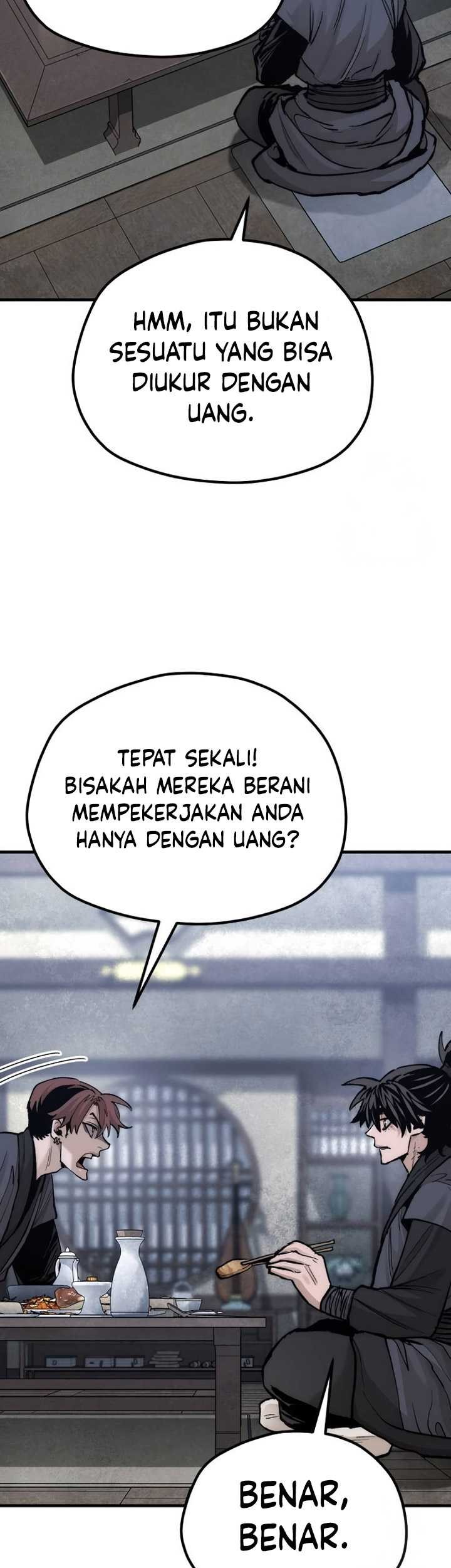 Heavenly Demon Cultivation Simulation Chapter 132 - halaman 90