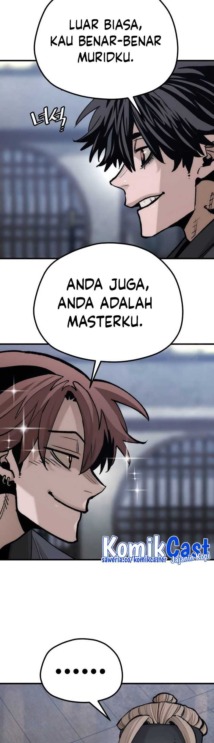 Heavenly Demon Cultivation Simulation Chapter 132 - halaman 92