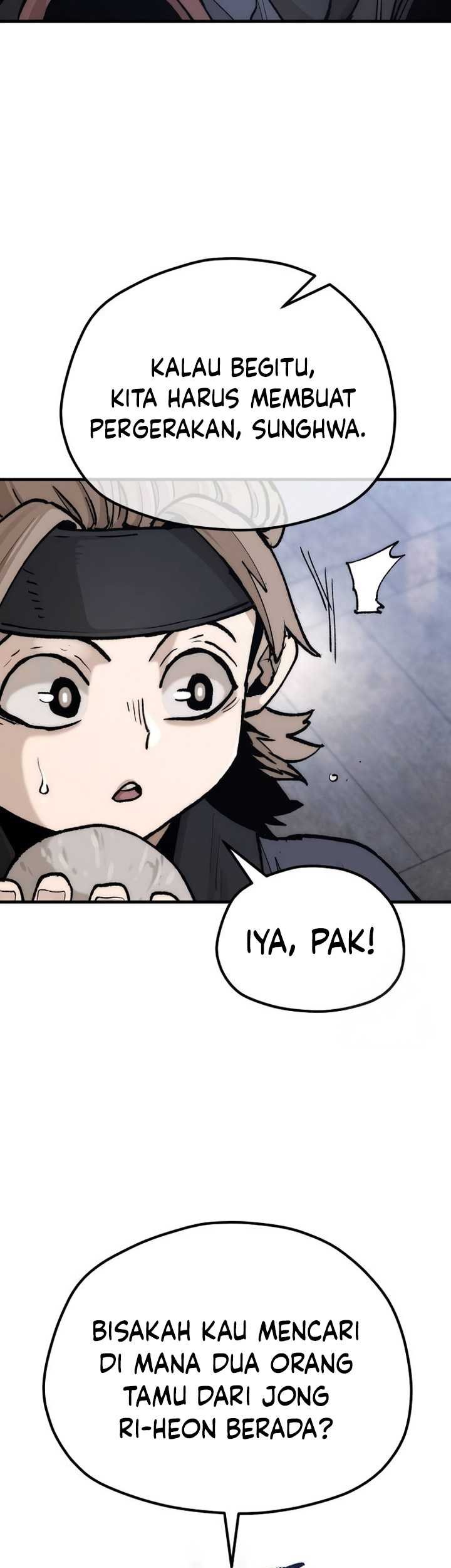 Heavenly Demon Cultivation Simulation Chapter 132 - halaman 94