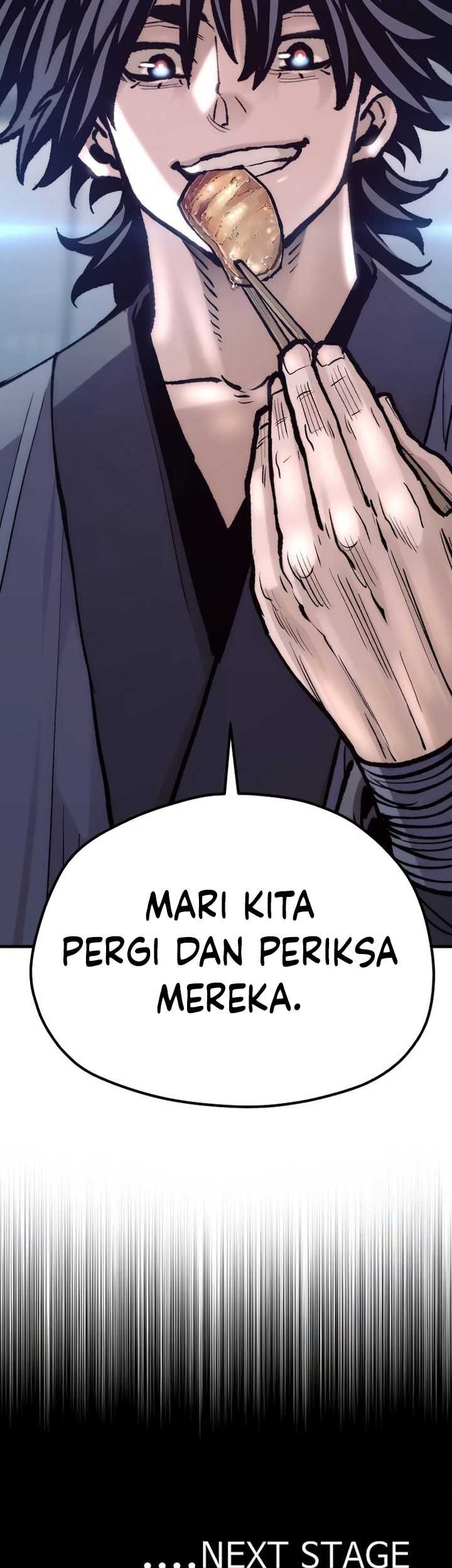 Heavenly Demon Cultivation Simulation Chapter 132 - halaman 96