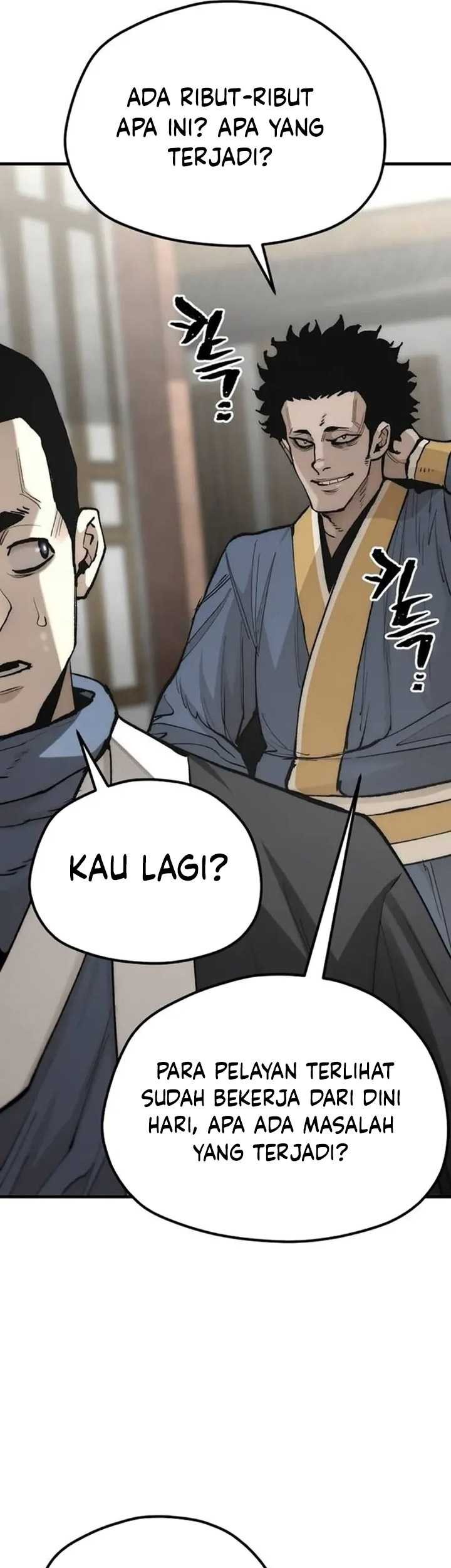 Heavenly Demon Cultivation Simulation Chapter 133 - halaman 10