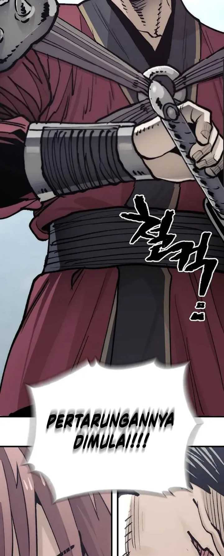 Heavenly Demon Cultivation Simulation Chapter 133 - halaman 100