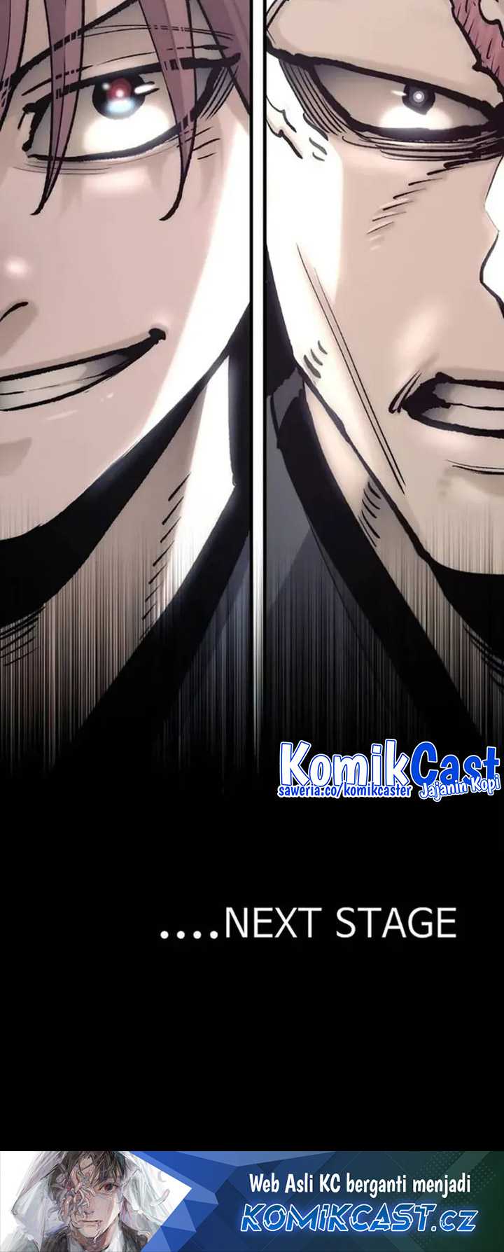 Heavenly Demon Cultivation Simulation Chapter 133 - halaman 101