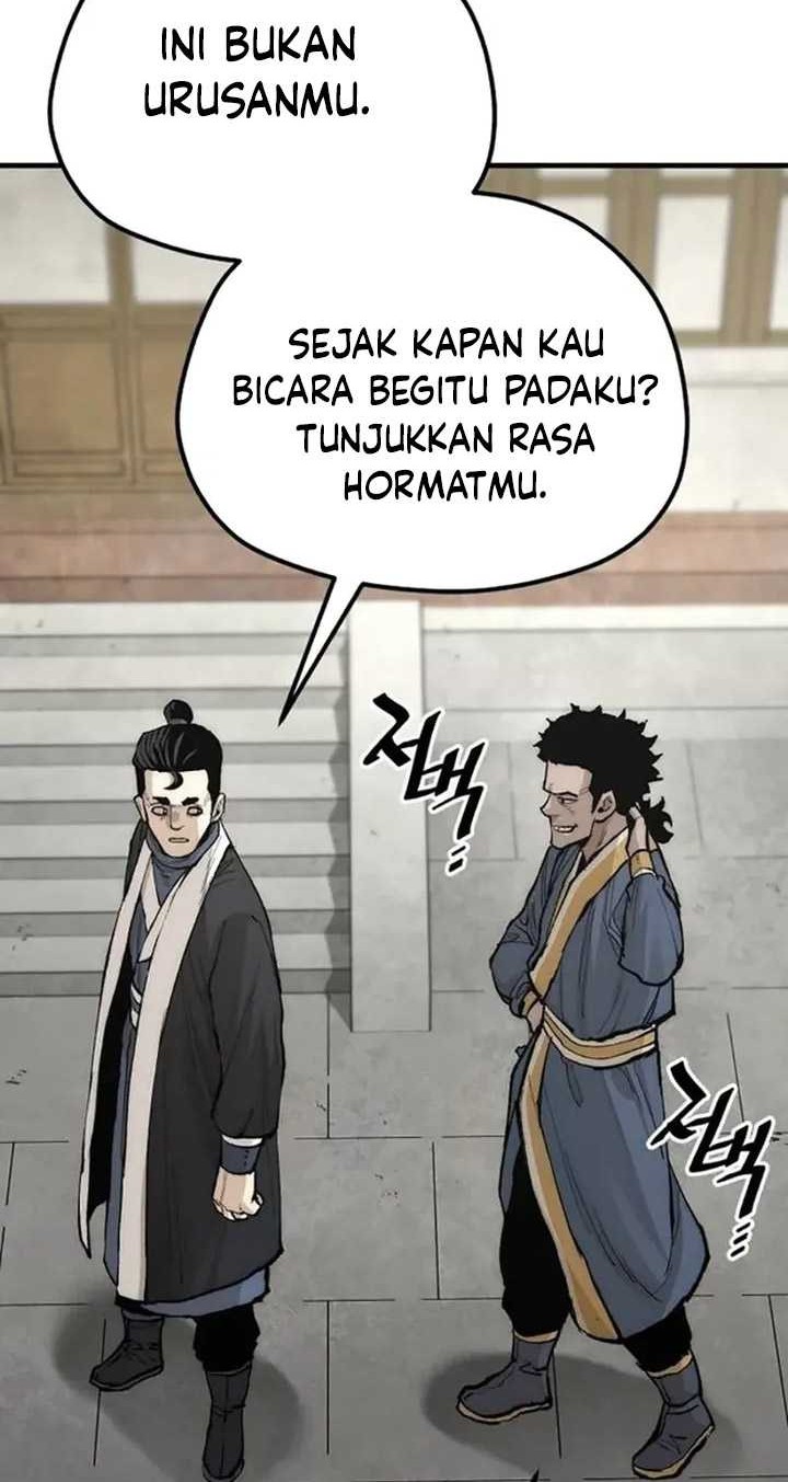 Heavenly Demon Cultivation Simulation Chapter 133 - halaman 11