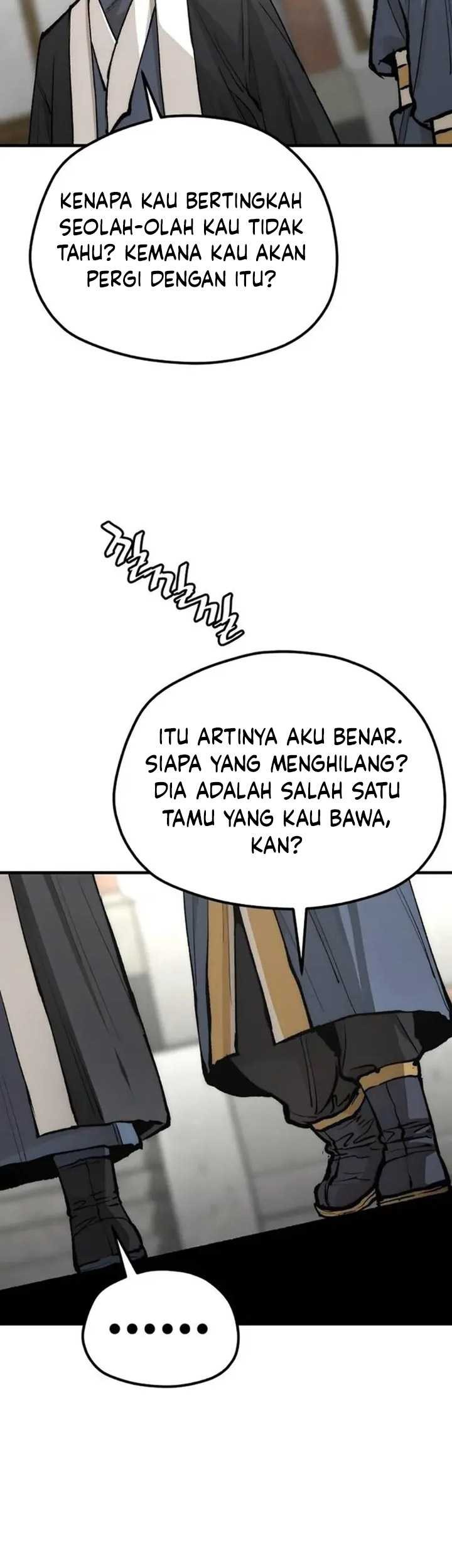 Heavenly Demon Cultivation Simulation Chapter 133 - halaman 16