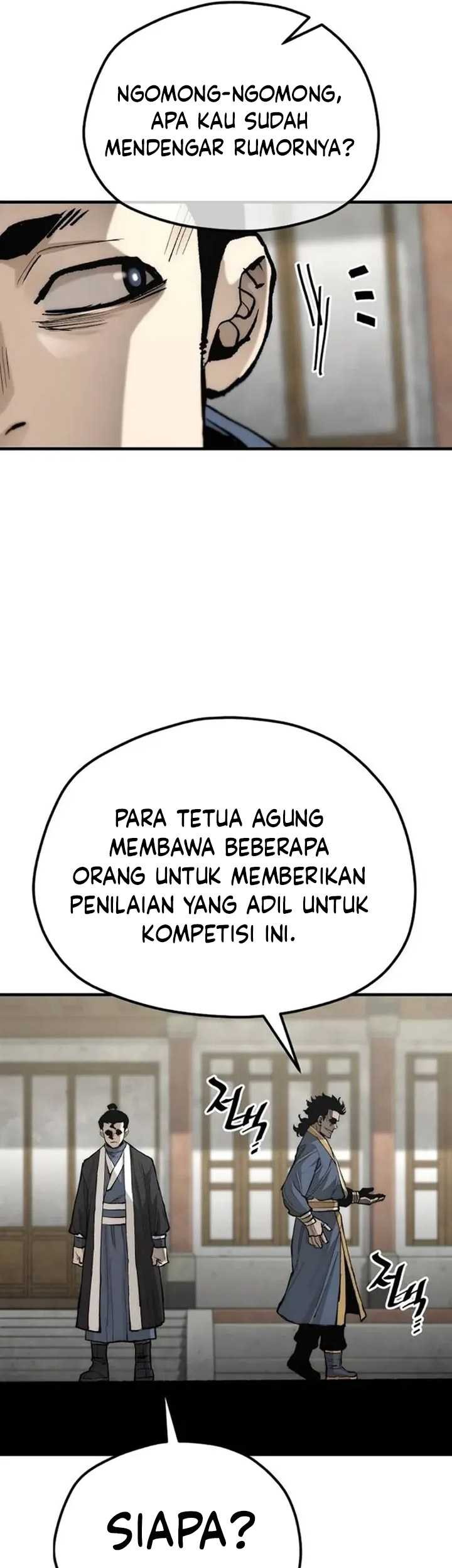 Heavenly Demon Cultivation Simulation Chapter 133 - halaman 18