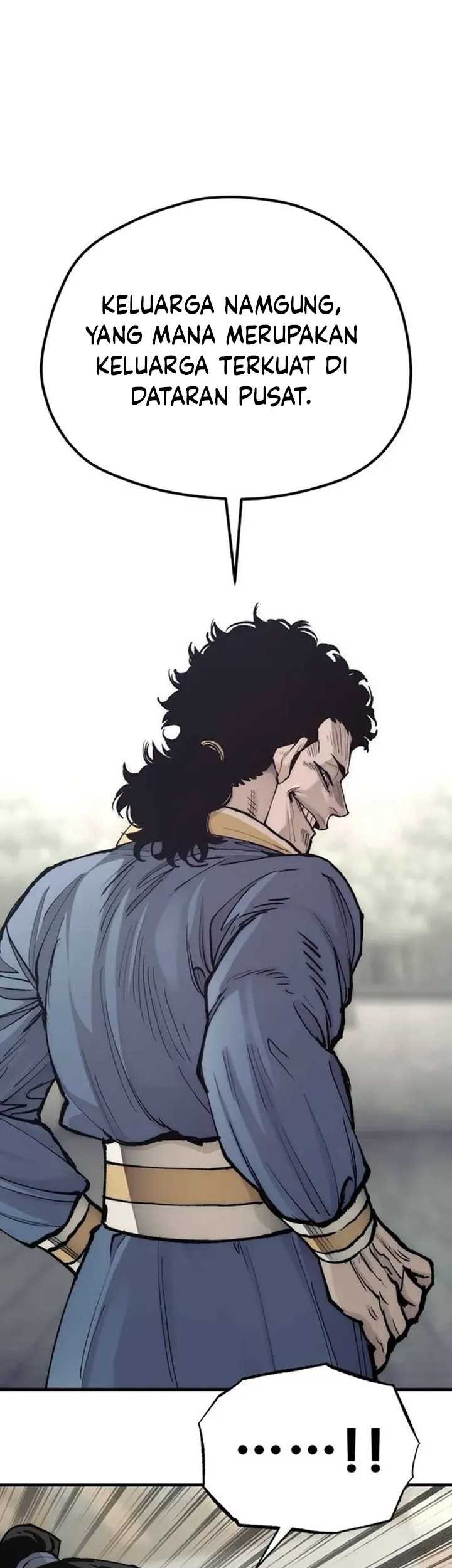 Heavenly Demon Cultivation Simulation Chapter 133 - halaman 20