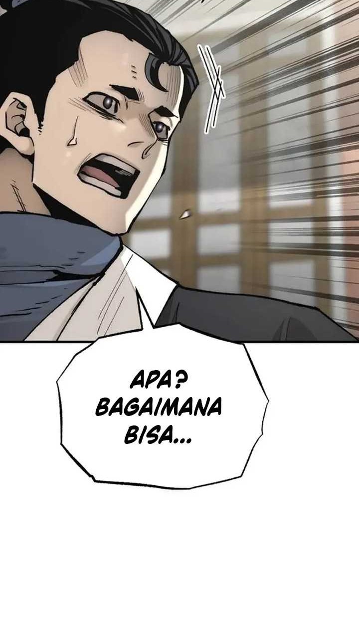 Heavenly Demon Cultivation Simulation Chapter 133 - halaman 21