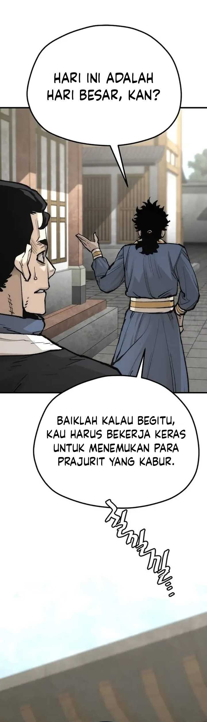 Heavenly Demon Cultivation Simulation Chapter 133 - halaman 22