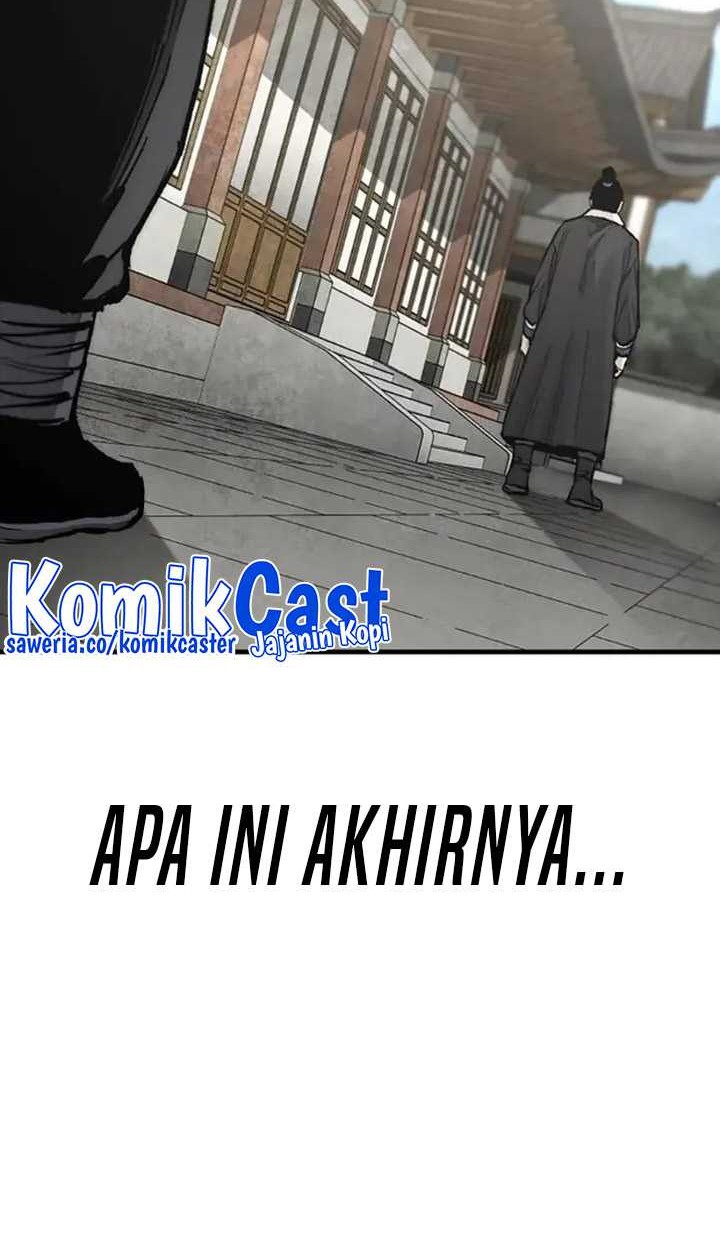 Heavenly Demon Cultivation Simulation Chapter 133 - halaman 25
