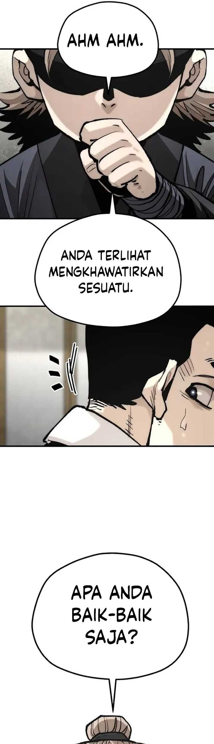 Heavenly Demon Cultivation Simulation Chapter 133 - halaman 26
