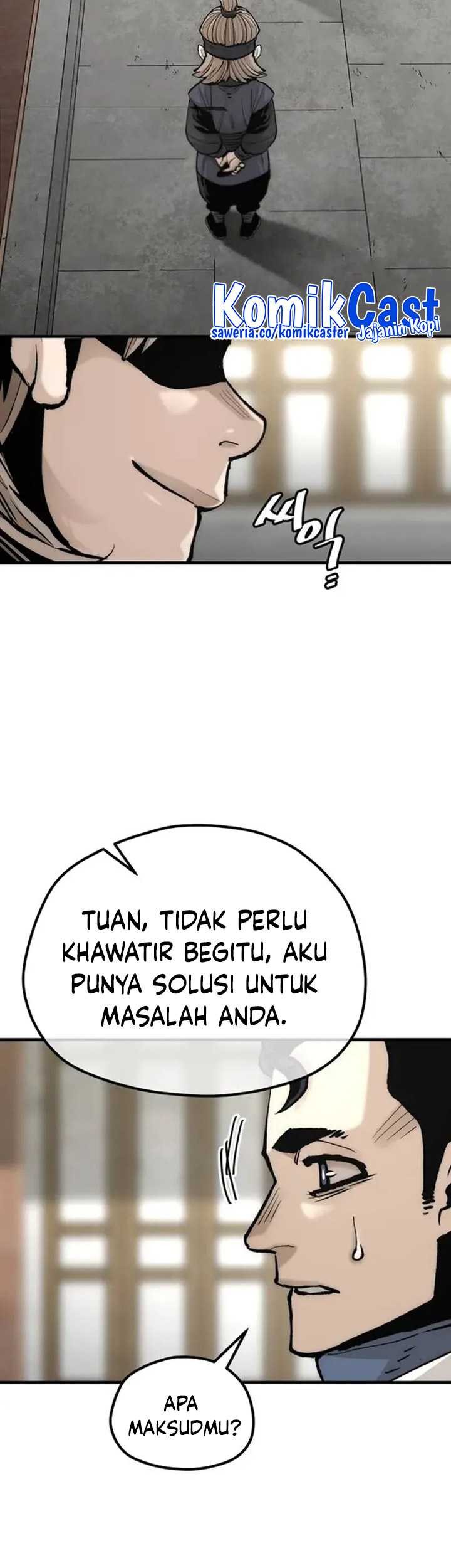 Heavenly Demon Cultivation Simulation Chapter 133 - halaman 30