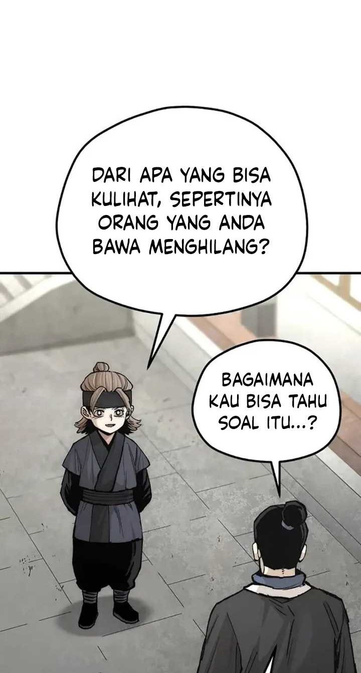 Heavenly Demon Cultivation Simulation Chapter 133 - halaman 31