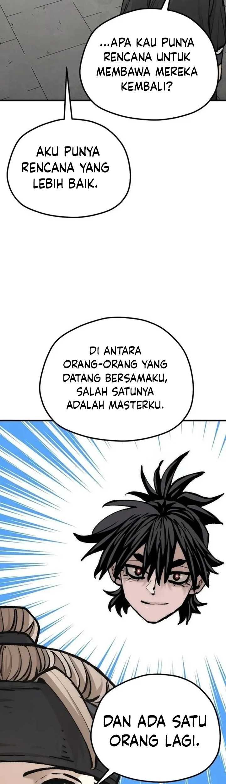 Heavenly Demon Cultivation Simulation Chapter 133 - halaman 32