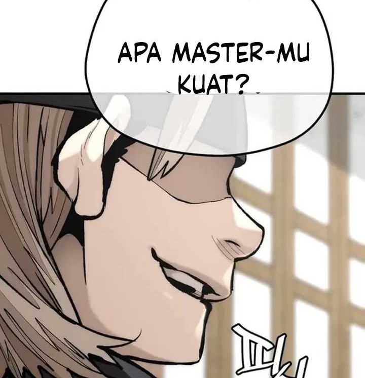 Heavenly Demon Cultivation Simulation Chapter 133 - halaman 35