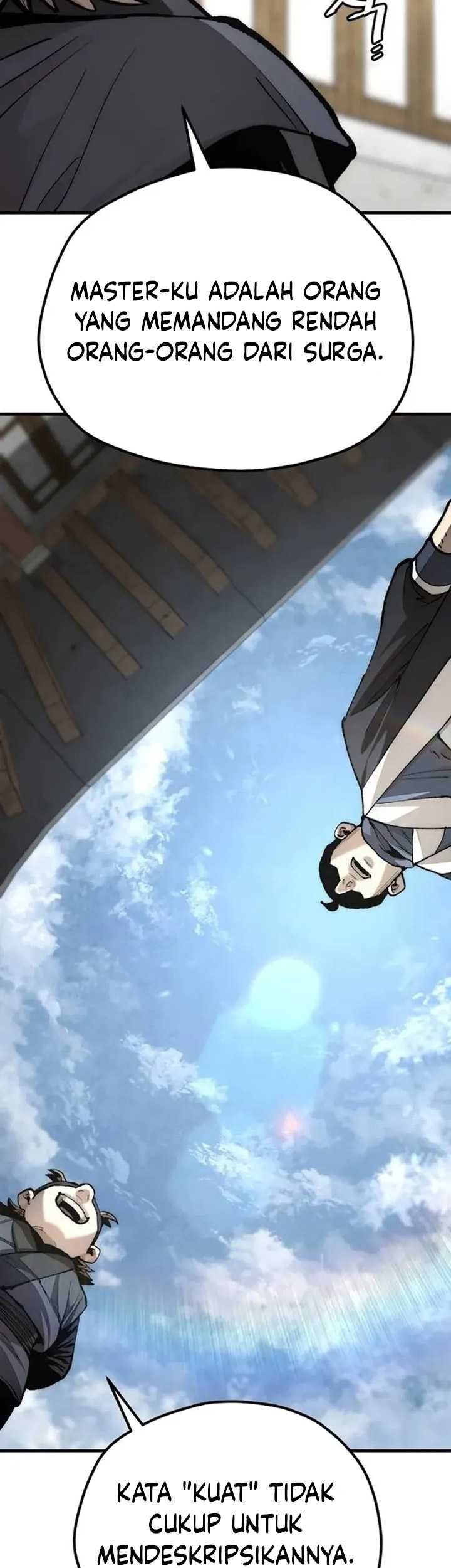 Heavenly Demon Cultivation Simulation Chapter 133 - halaman 36