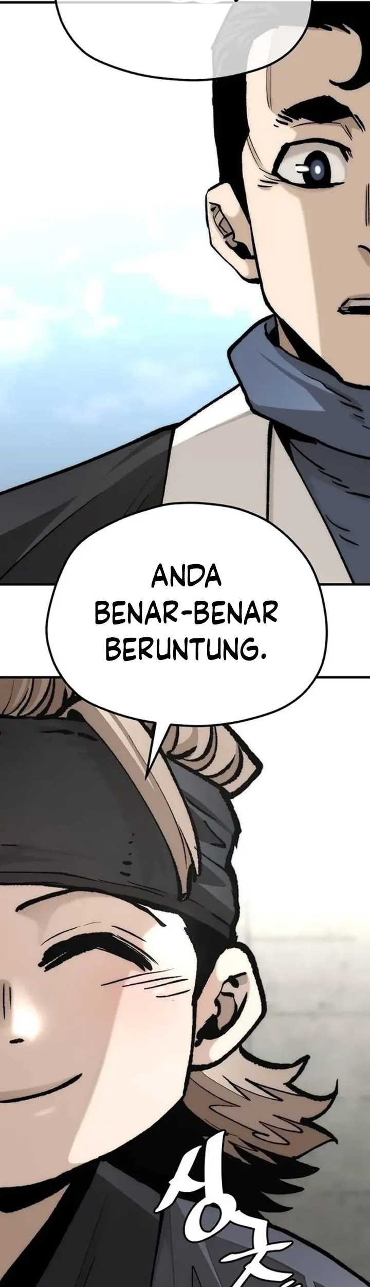Heavenly Demon Cultivation Simulation Chapter 133 - halaman 38