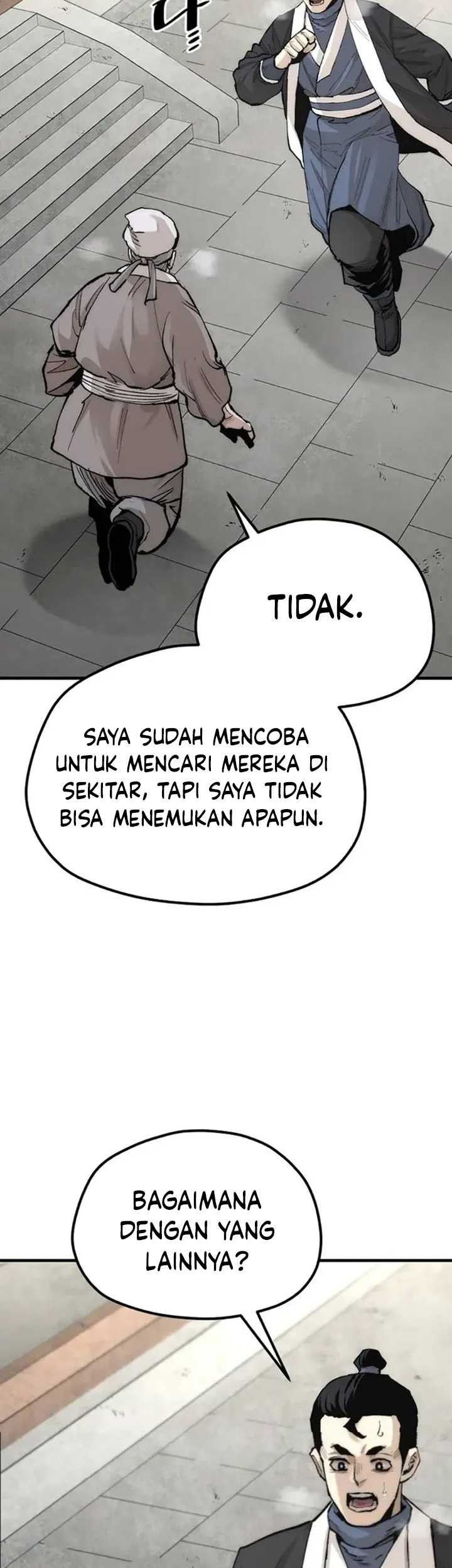 Heavenly Demon Cultivation Simulation Chapter 133 - halaman 4