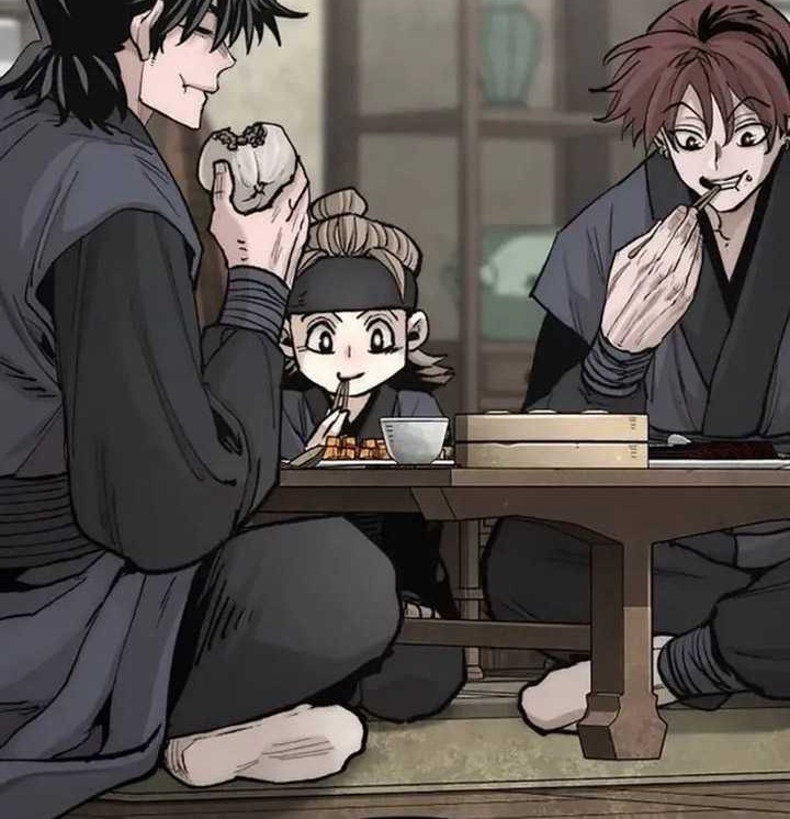 Heavenly Demon Cultivation Simulation Chapter 133 - halaman 41