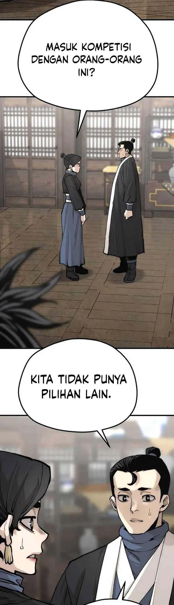 Heavenly Demon Cultivation Simulation Chapter 133 - halaman 42