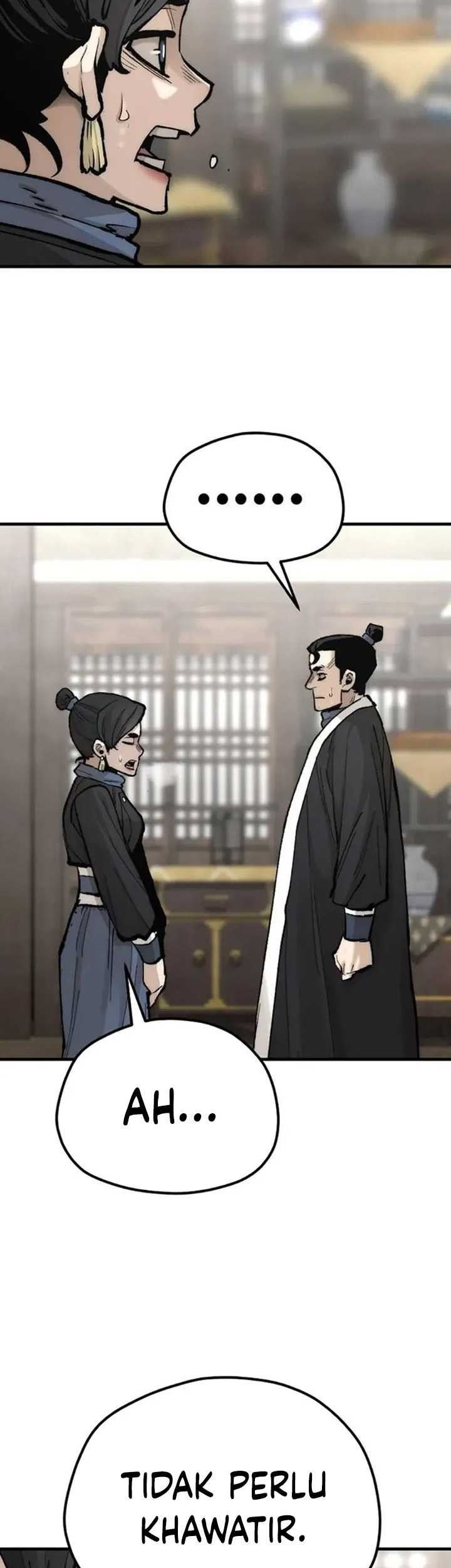 Heavenly Demon Cultivation Simulation Chapter 133 - halaman 44