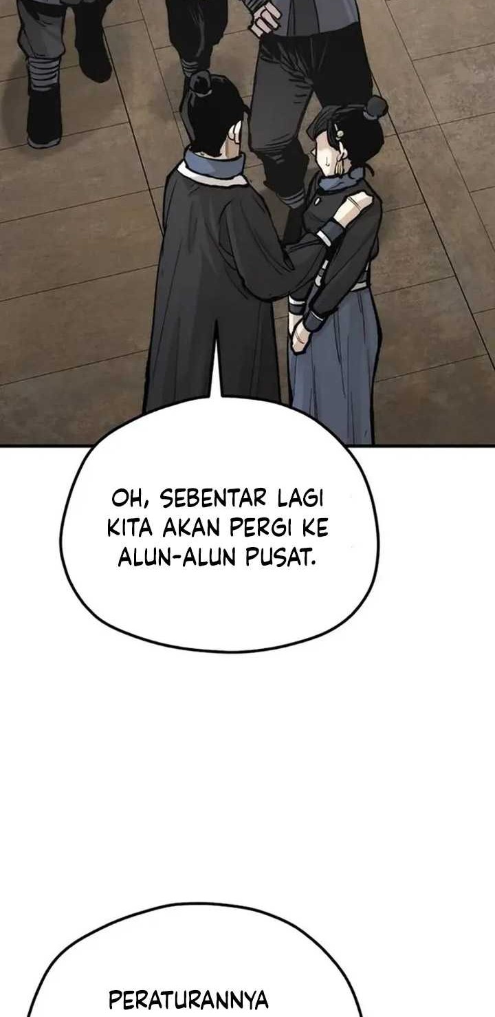 Heavenly Demon Cultivation Simulation Chapter 133 - halaman 47