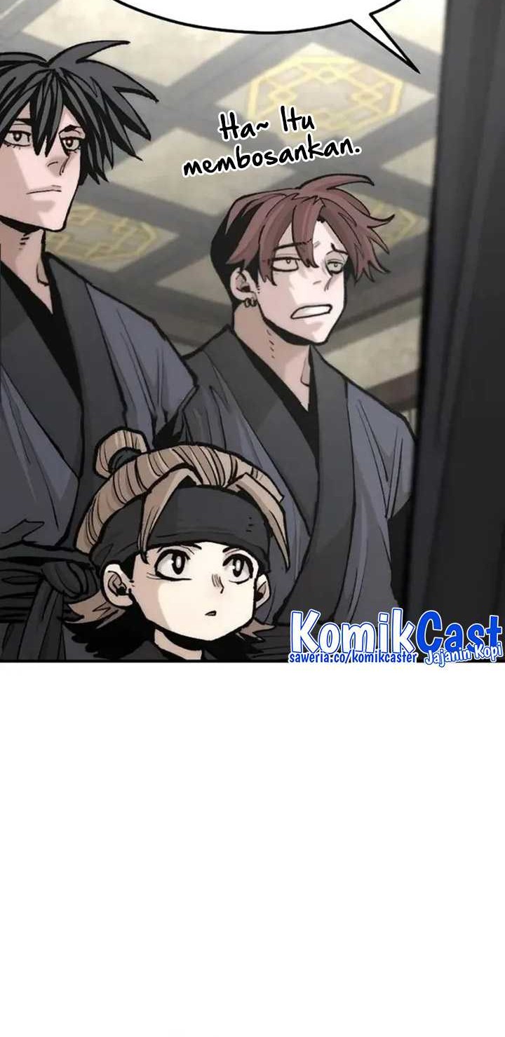 Heavenly Demon Cultivation Simulation Chapter 133 - halaman 49