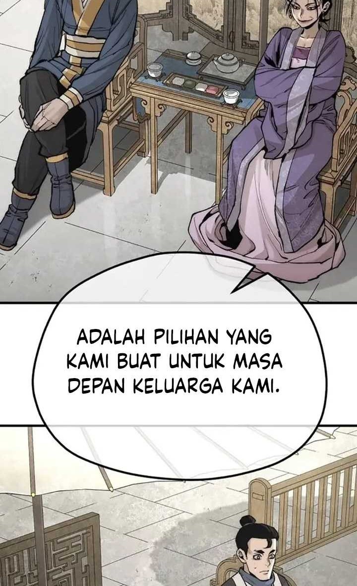 Heavenly Demon Cultivation Simulation Chapter 133 - halaman 55