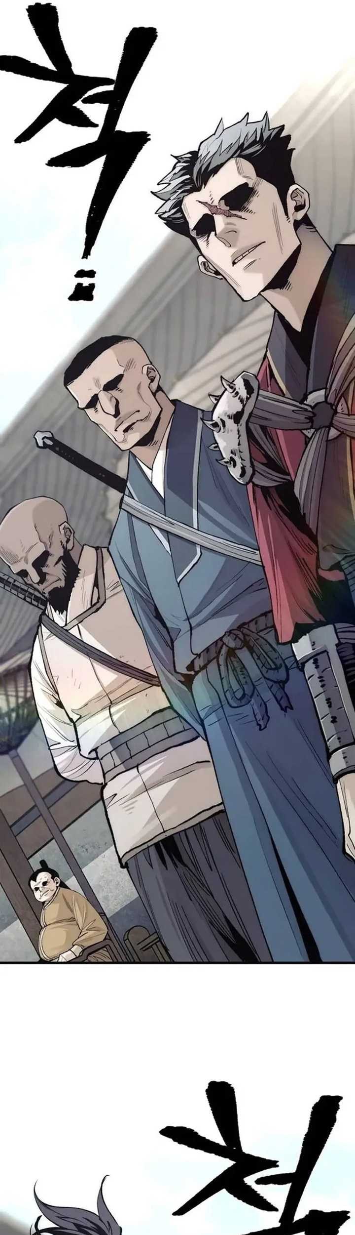 Heavenly Demon Cultivation Simulation Chapter 133 - halaman 58