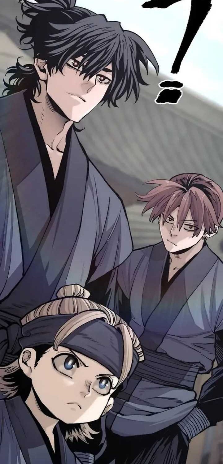 Heavenly Demon Cultivation Simulation Chapter 133 - halaman 59