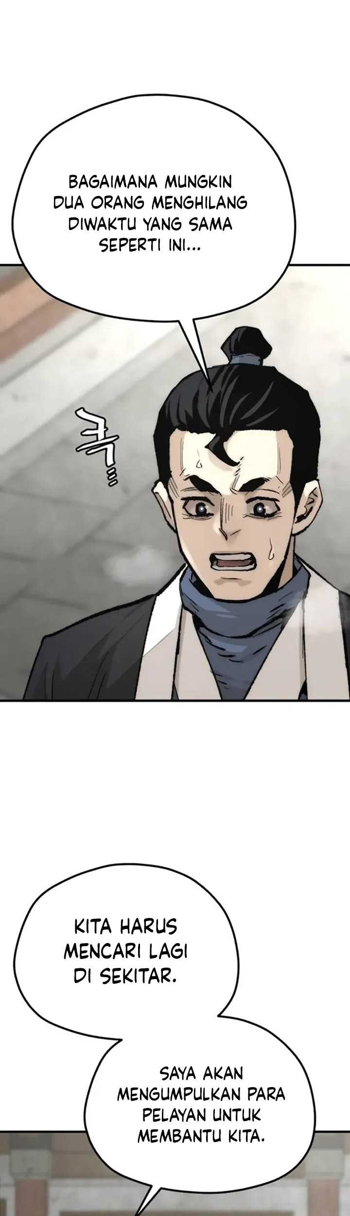 Heavenly Demon Cultivation Simulation Chapter 133 - halaman 6