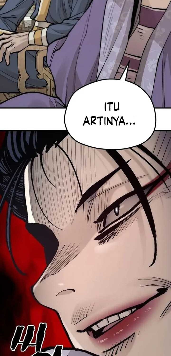 Heavenly Demon Cultivation Simulation Chapter 133 - halaman 61