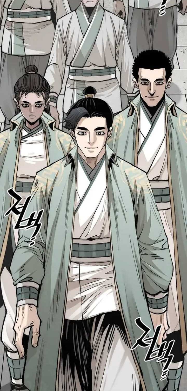 Heavenly Demon Cultivation Simulation Chapter 133 - halaman 63