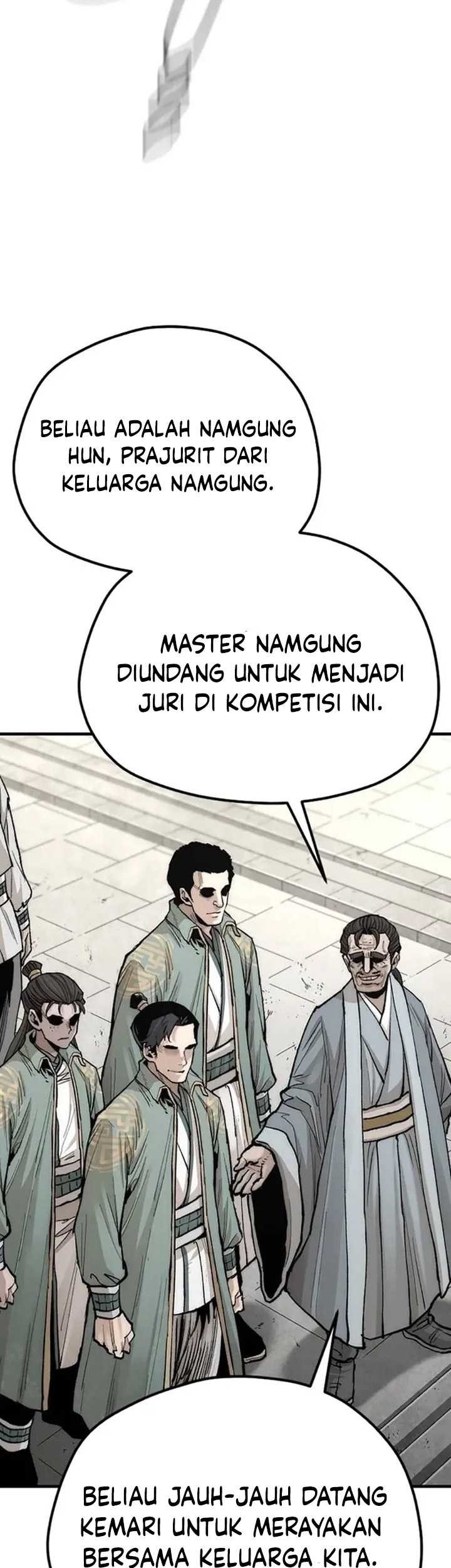 Heavenly Demon Cultivation Simulation Chapter 133 - halaman 66