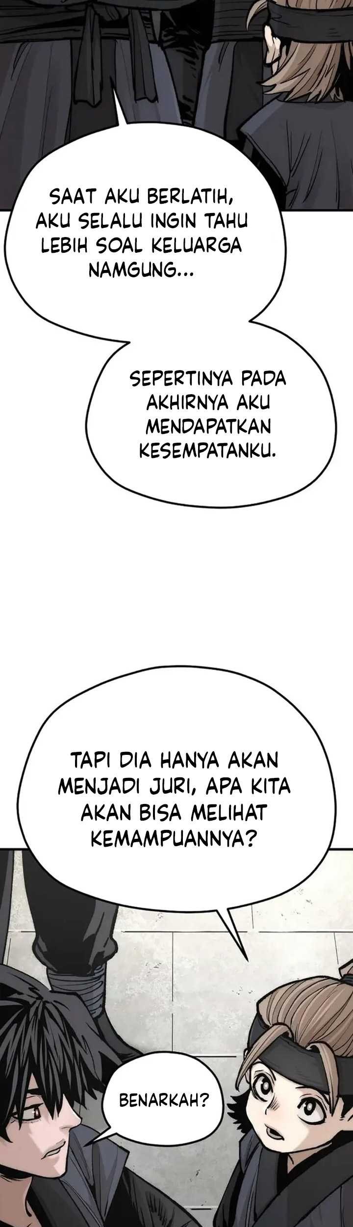 Heavenly Demon Cultivation Simulation Chapter 133 - halaman 70