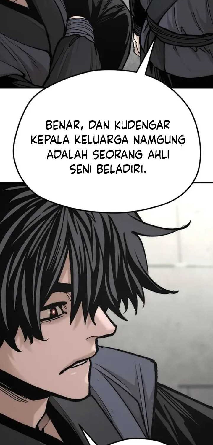 Heavenly Demon Cultivation Simulation Chapter 133 - halaman 71