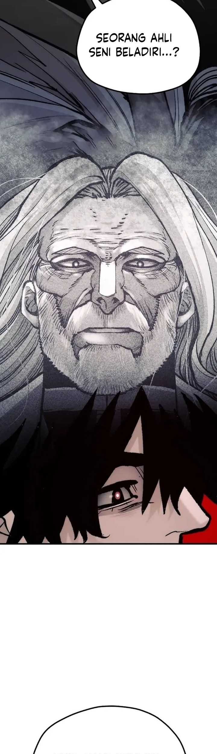 Heavenly Demon Cultivation Simulation Chapter 133 - halaman 72