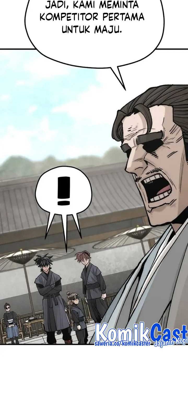 Heavenly Demon Cultivation Simulation Chapter 133 - halaman 73