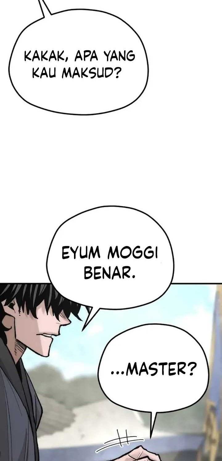 Heavenly Demon Cultivation Simulation Chapter 133 - halaman 79