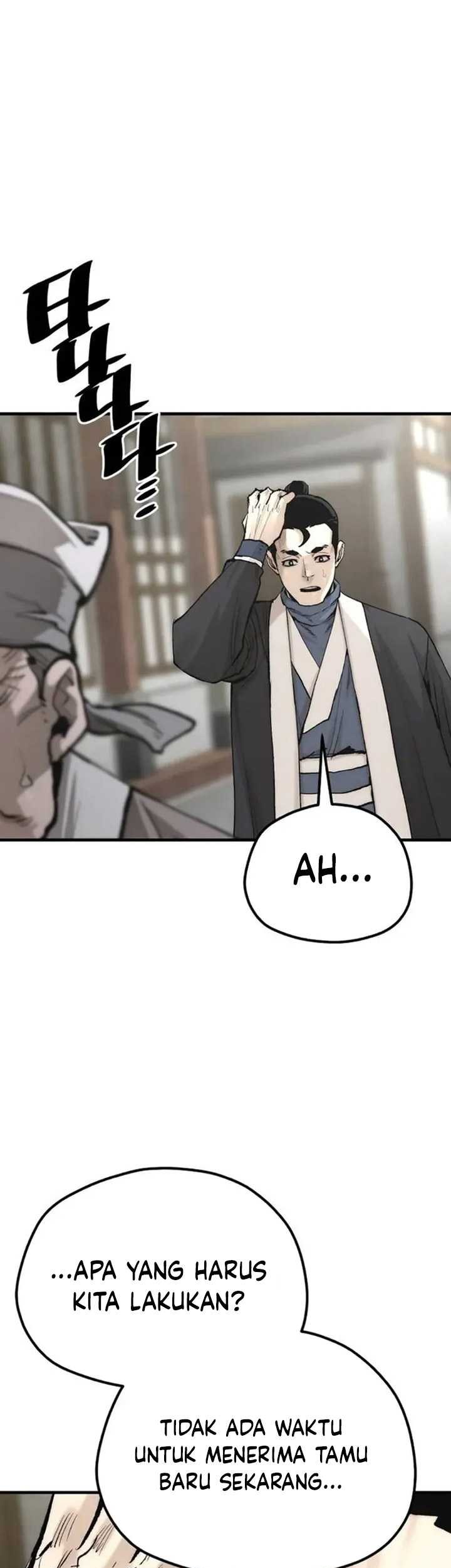 Heavenly Demon Cultivation Simulation Chapter 133 - halaman 8