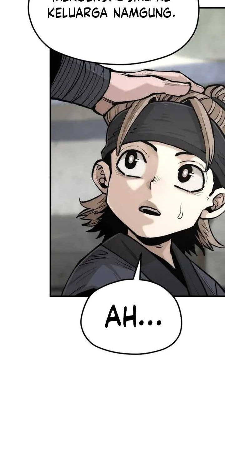 Heavenly Demon Cultivation Simulation Chapter 133 - halaman 81