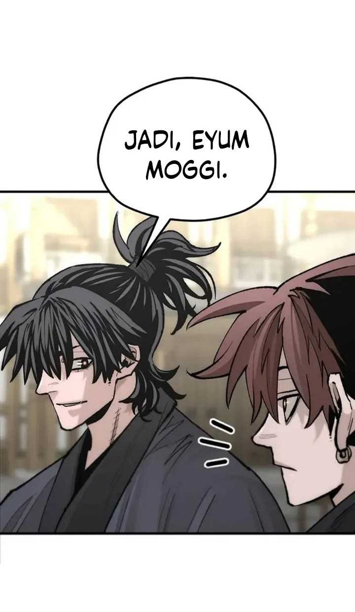 Heavenly Demon Cultivation Simulation Chapter 133 - halaman 83