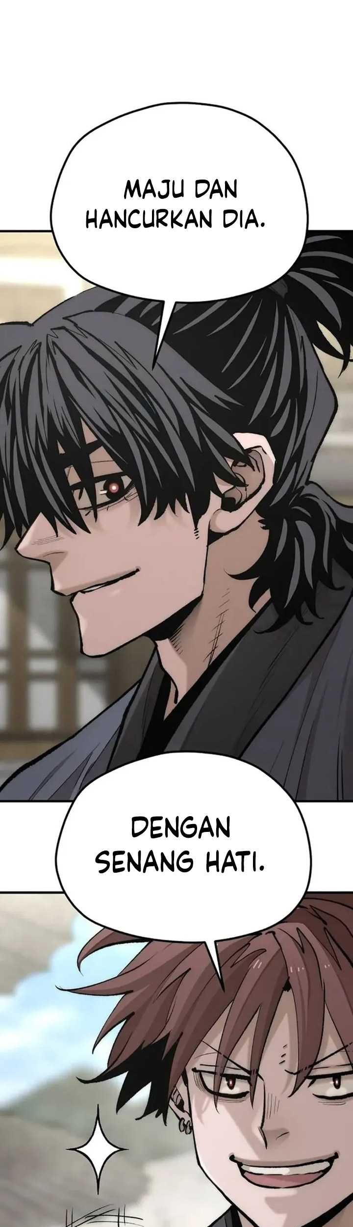 Heavenly Demon Cultivation Simulation Chapter 133 - halaman 84