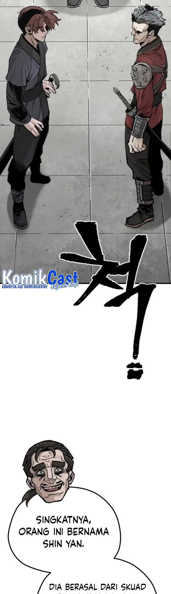 Heavenly Demon Cultivation Simulation Chapter 133 - halaman 86