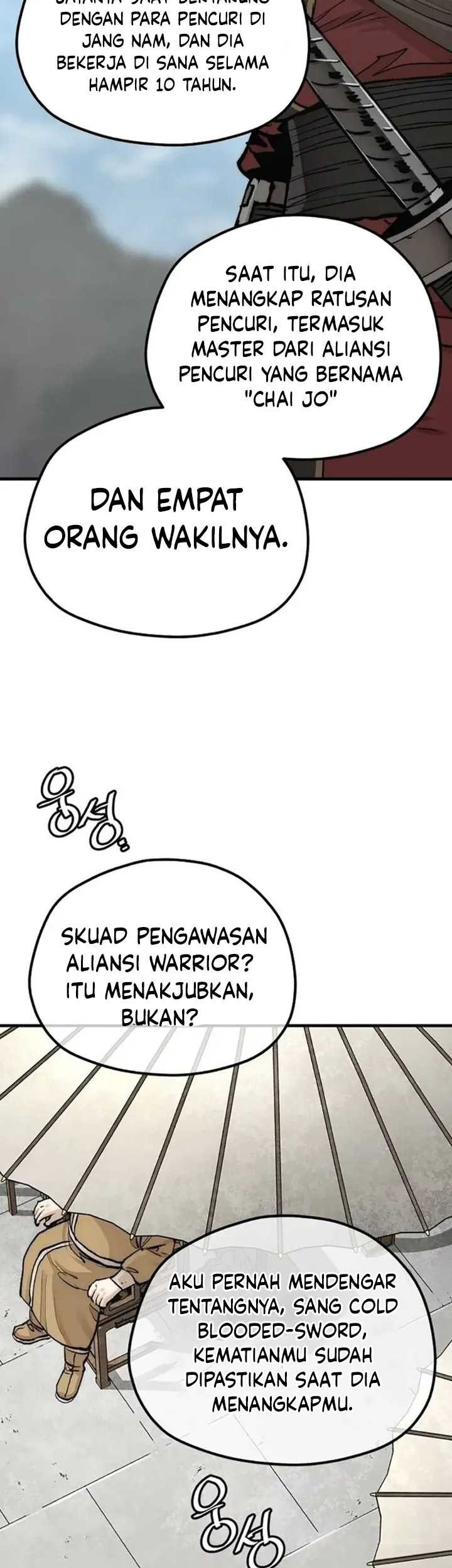 Heavenly Demon Cultivation Simulation Chapter 133 - halaman 88