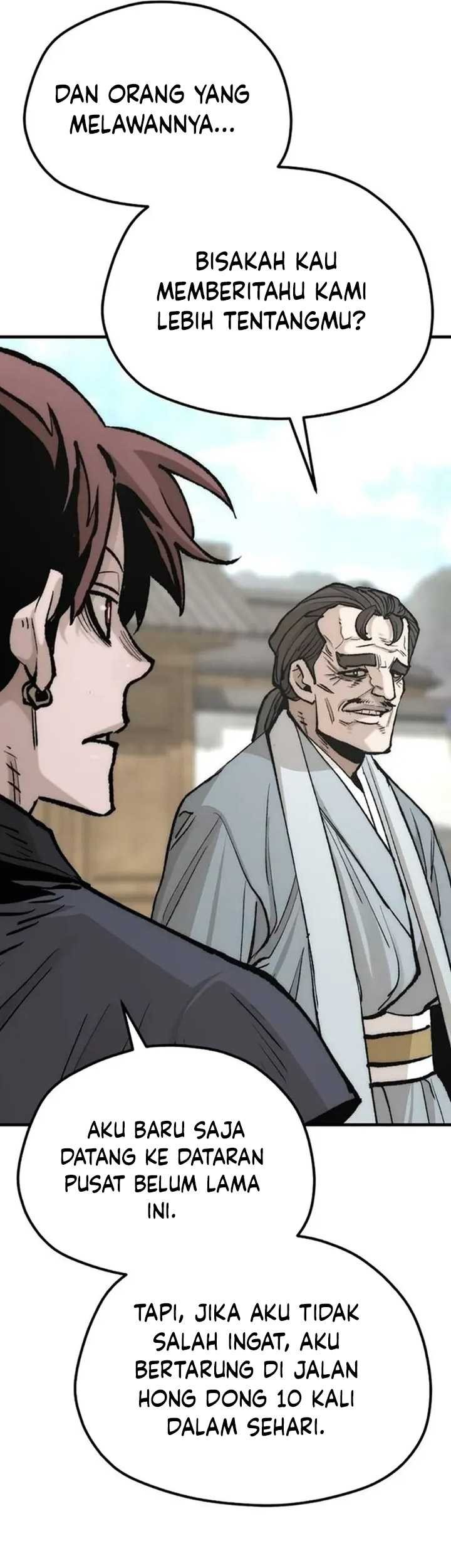 Heavenly Demon Cultivation Simulation Chapter 133 - halaman 90