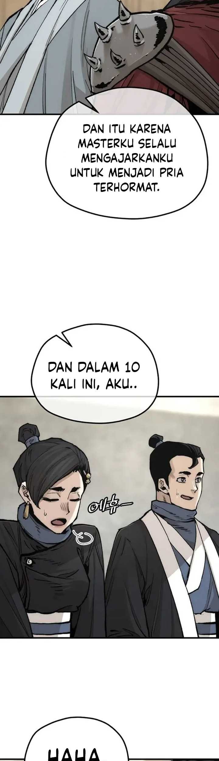 Heavenly Demon Cultivation Simulation Chapter 133 - halaman 92