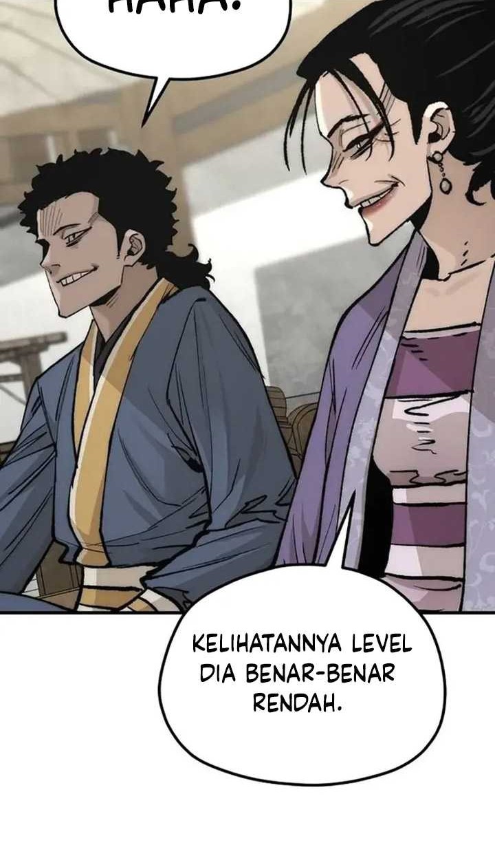 Heavenly Demon Cultivation Simulation Chapter 133 - halaman 93