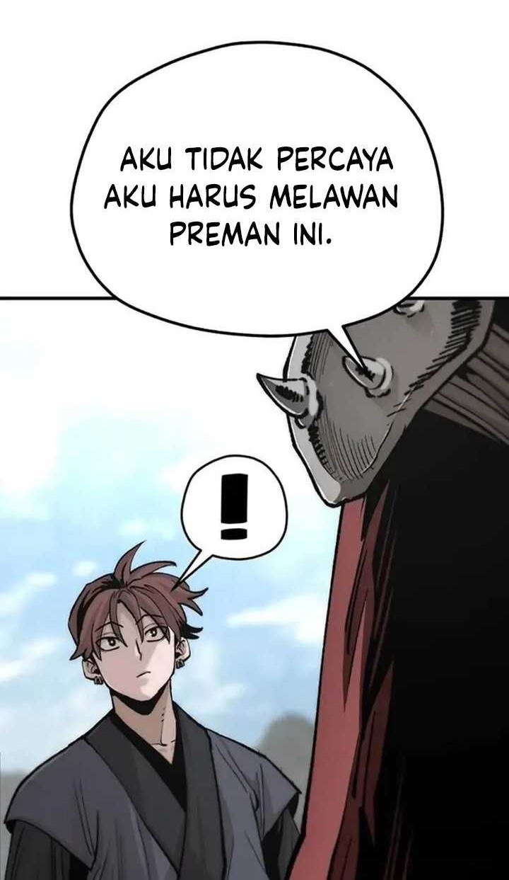 Heavenly Demon Cultivation Simulation Chapter 133 - halaman 95