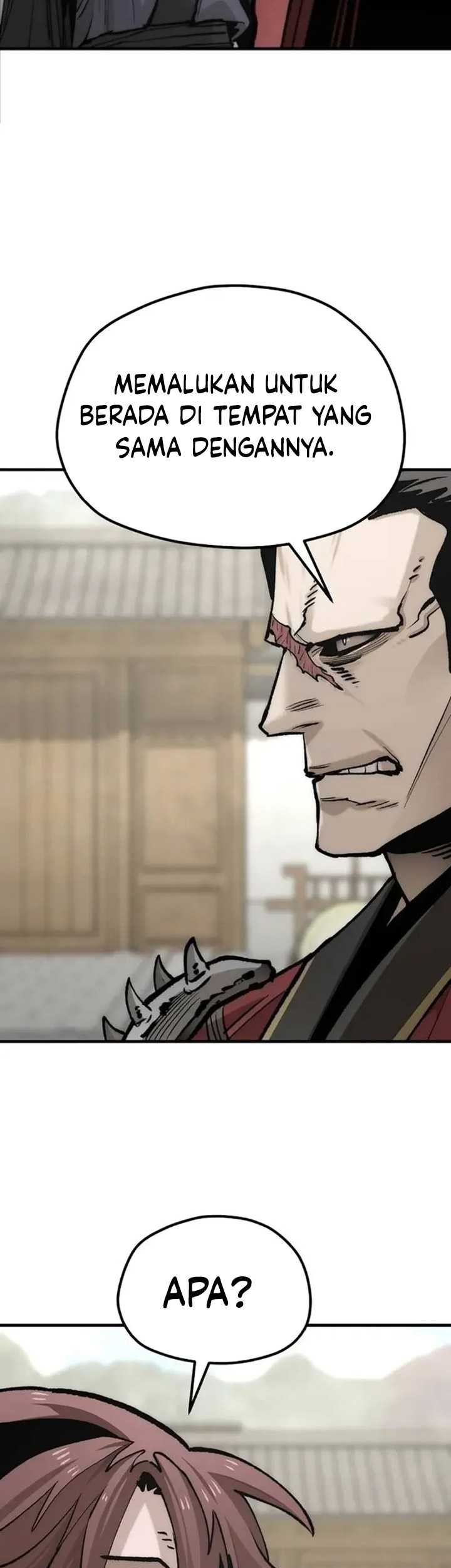 Heavenly Demon Cultivation Simulation Chapter 133 - halaman 96